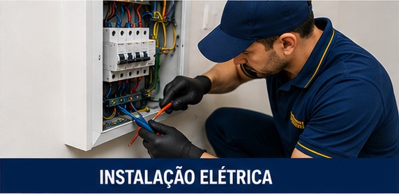 Instalação Elétrica